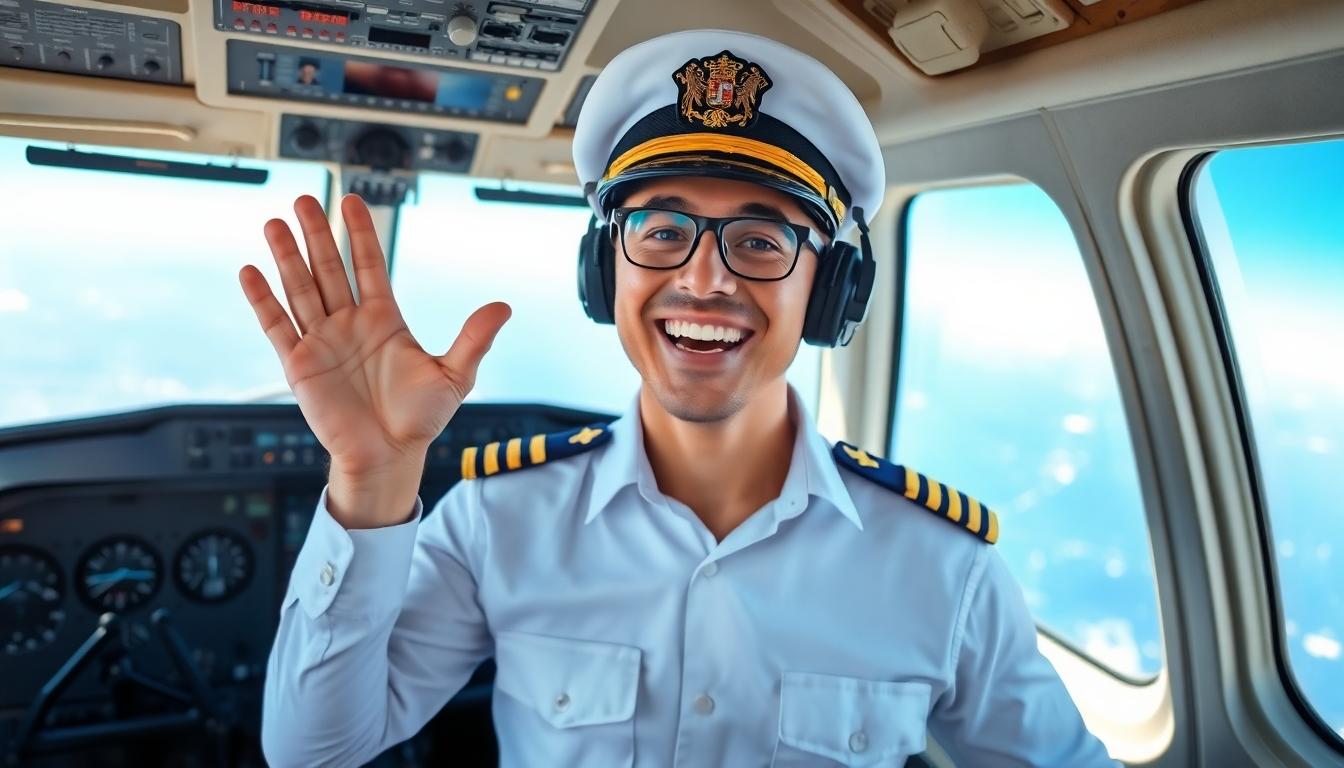 35 Sky-High Airplane Jokes & Puns That Will Make You LOL During Takeoff 4 b2a9fec9 e4b0 494c a39f efc9cf2b24453GXu3ZtJ1sCFglnzyH3YB31g7 dqZe2o