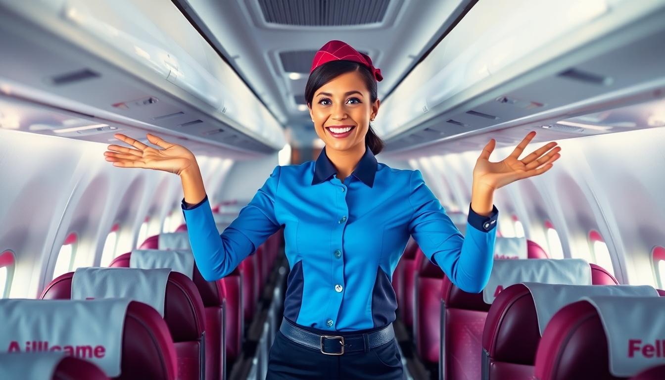 35 Sky-High Airplane Jokes & Puns That Will Make You LOL During Takeoff 2 b2a9fec9 e4b0 494c a39f