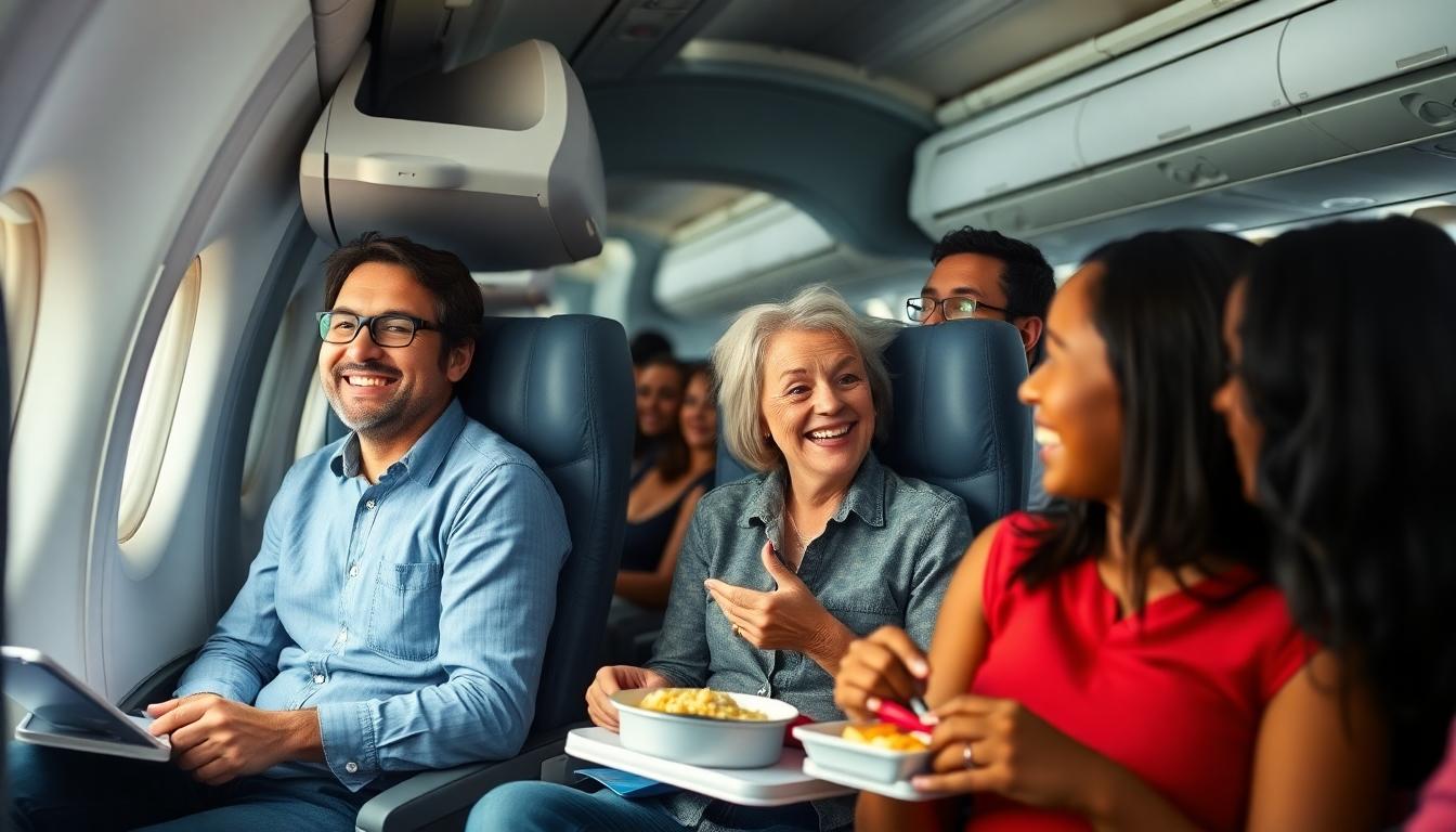 35 Sky-High Airplane Jokes & Puns That Will Make You LOL During Takeoff 6 b2a9fec9 e4b0 494c a39f