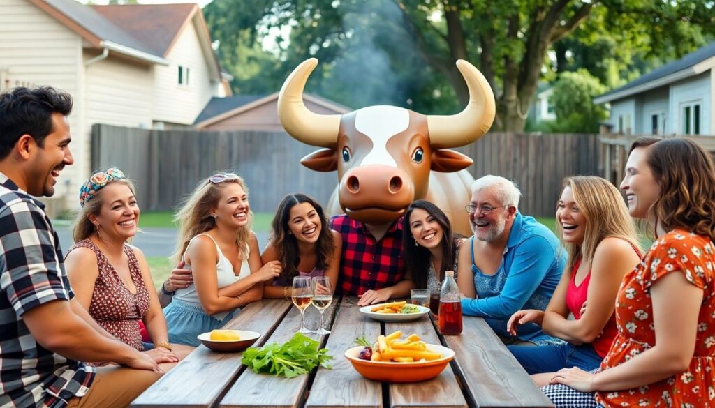 30 Hilarious Bull Jokes That Will Have You Laughing Until You're Horn-y | Must-Read Humor 7 b36WhwKm3Z omQmeA edxnyb5BAmccQl