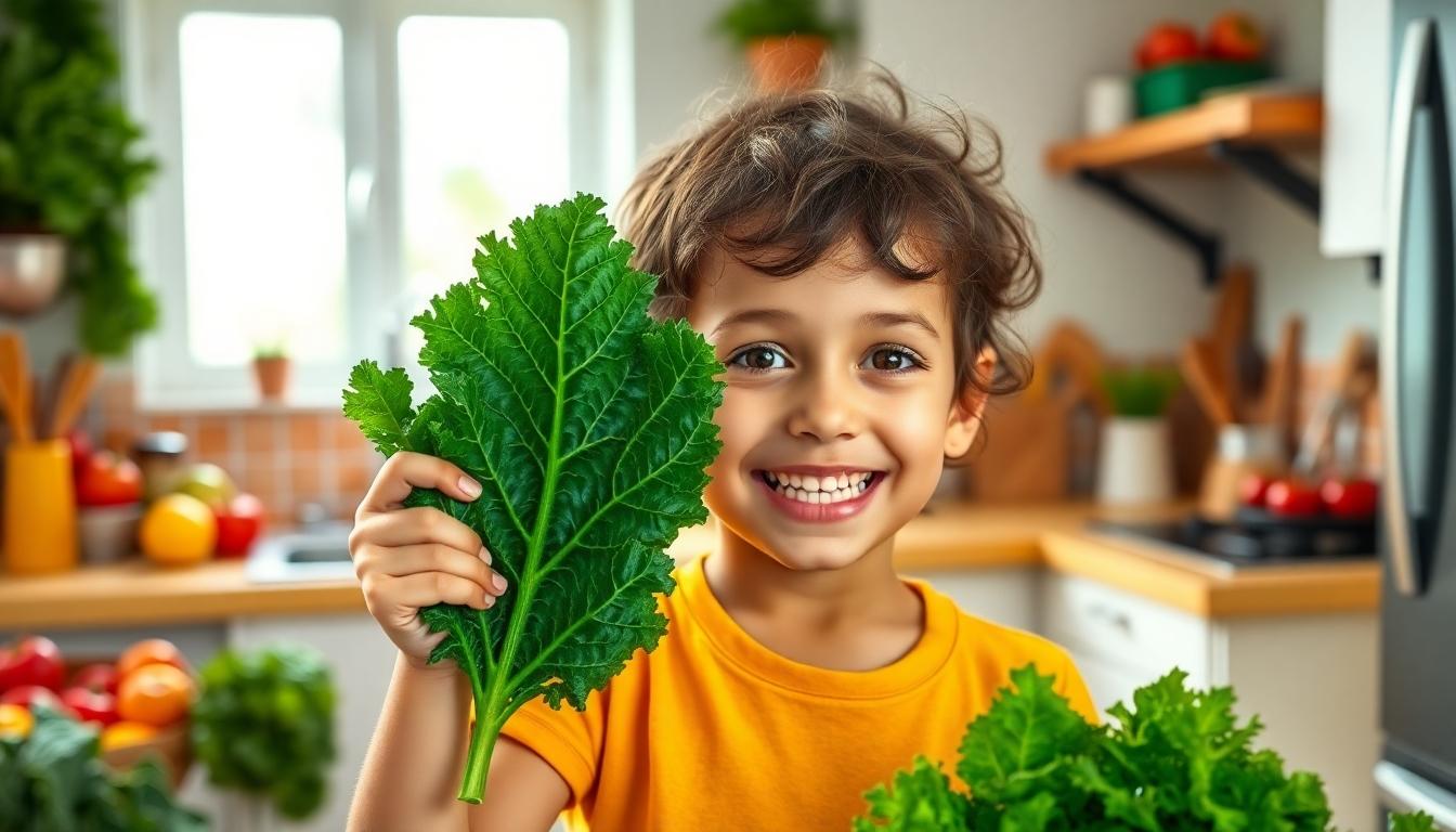 30 Kale Jokes That Will Leaf You Rolling with Laughter | Veggie Humor at Its Finest 8 b3b7e675 8cd8 468a b440 723e953f2c6eG0E3IzERVOFwKzVo1SPgRiJ l4vqpwbF