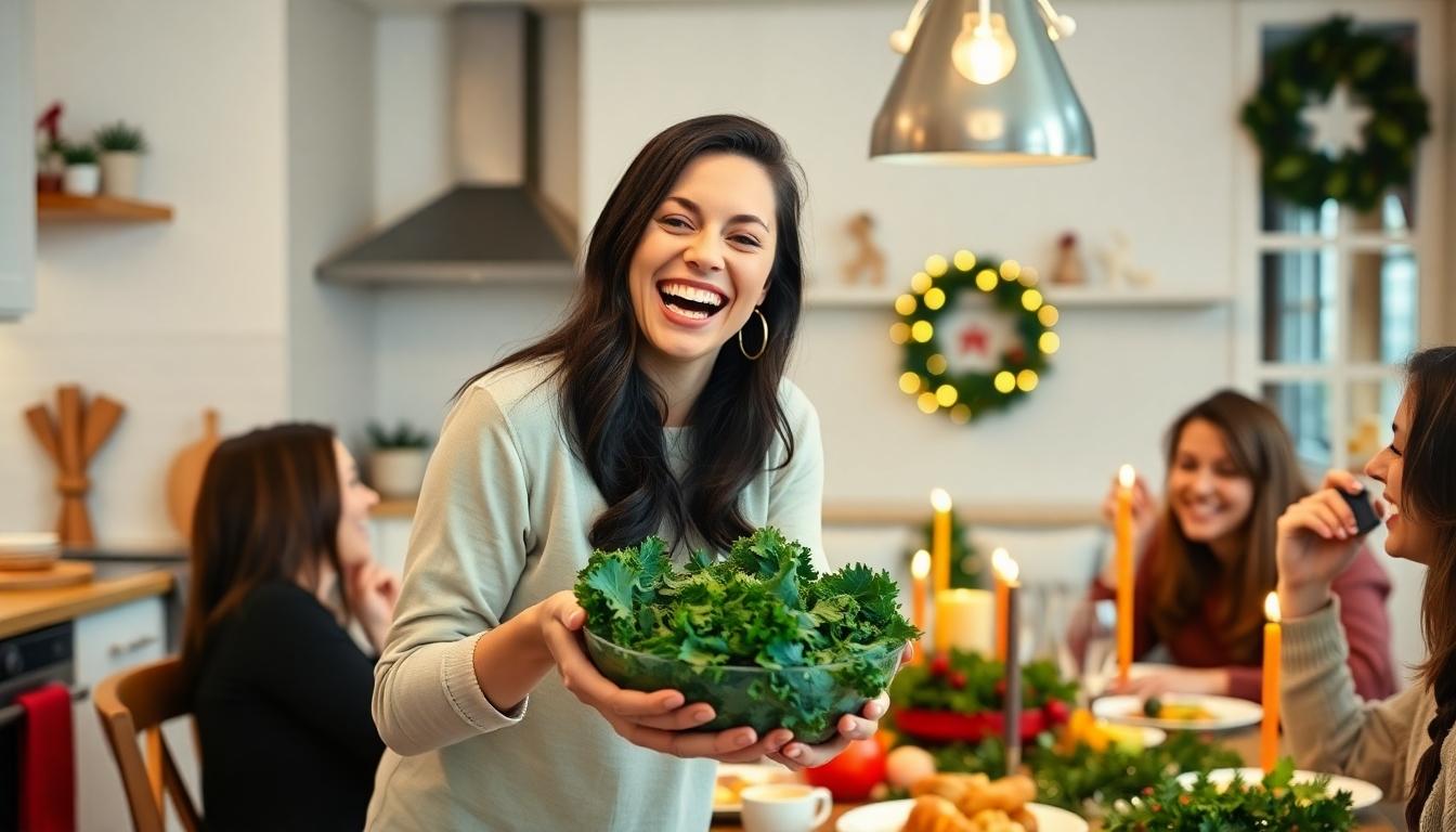 30 Kale Jokes That Will Leaf You Rolling with Laughter | Veggie Humor at Its Finest 5 b3b7e675 8cd8 468a b440 723e953f2c6erkZ0K4jXqP 88 EUGQc37TWE L3tZkh