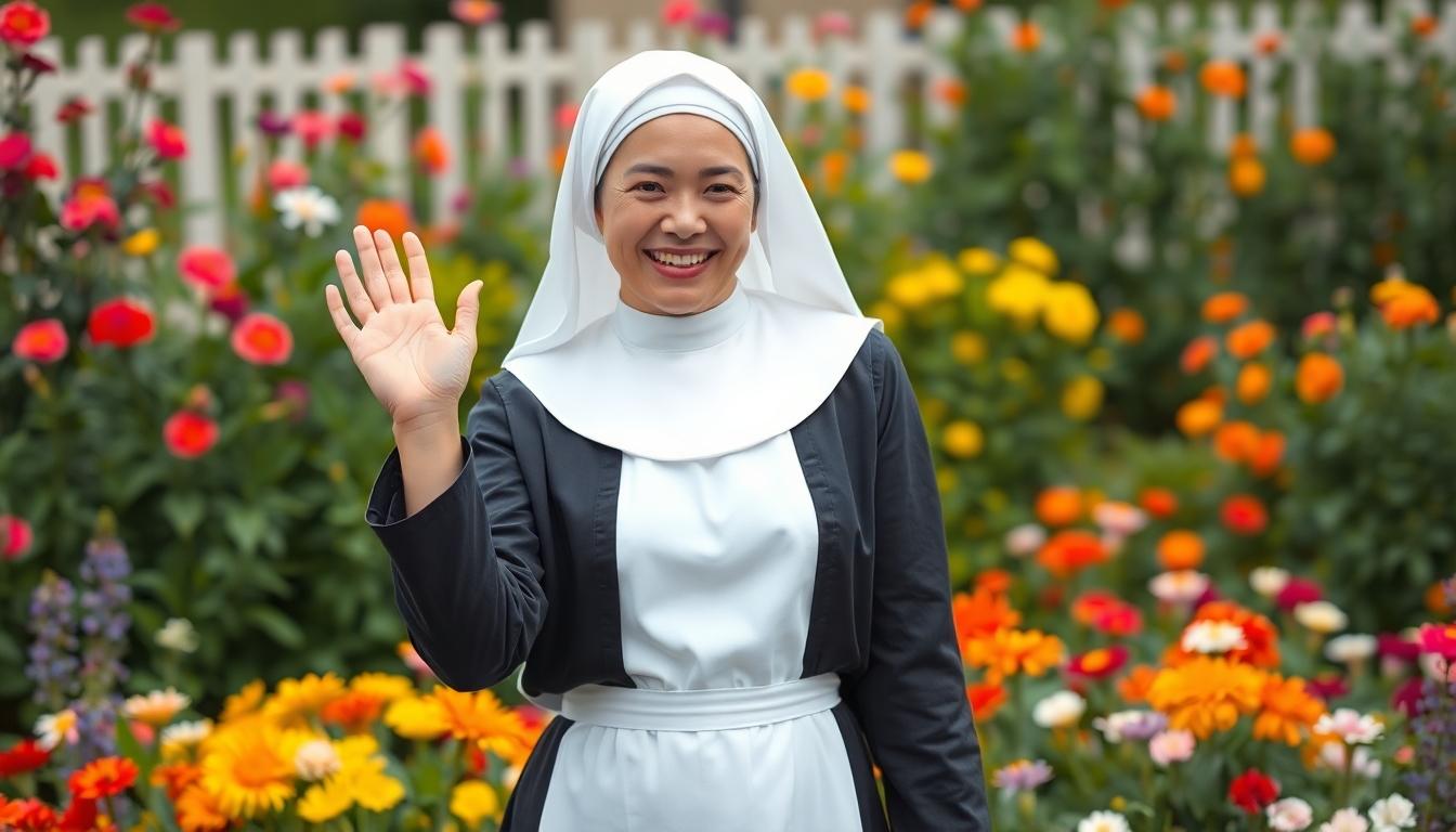 30 Hilarious Nun Jokes That'll Have You Rolling in the Holy Aisles 3 b4c6ae52 d28a 4263 94fe 7b461ebc5abeKGFvYVW5fB6R00cGm melMaWHnEzfSnE