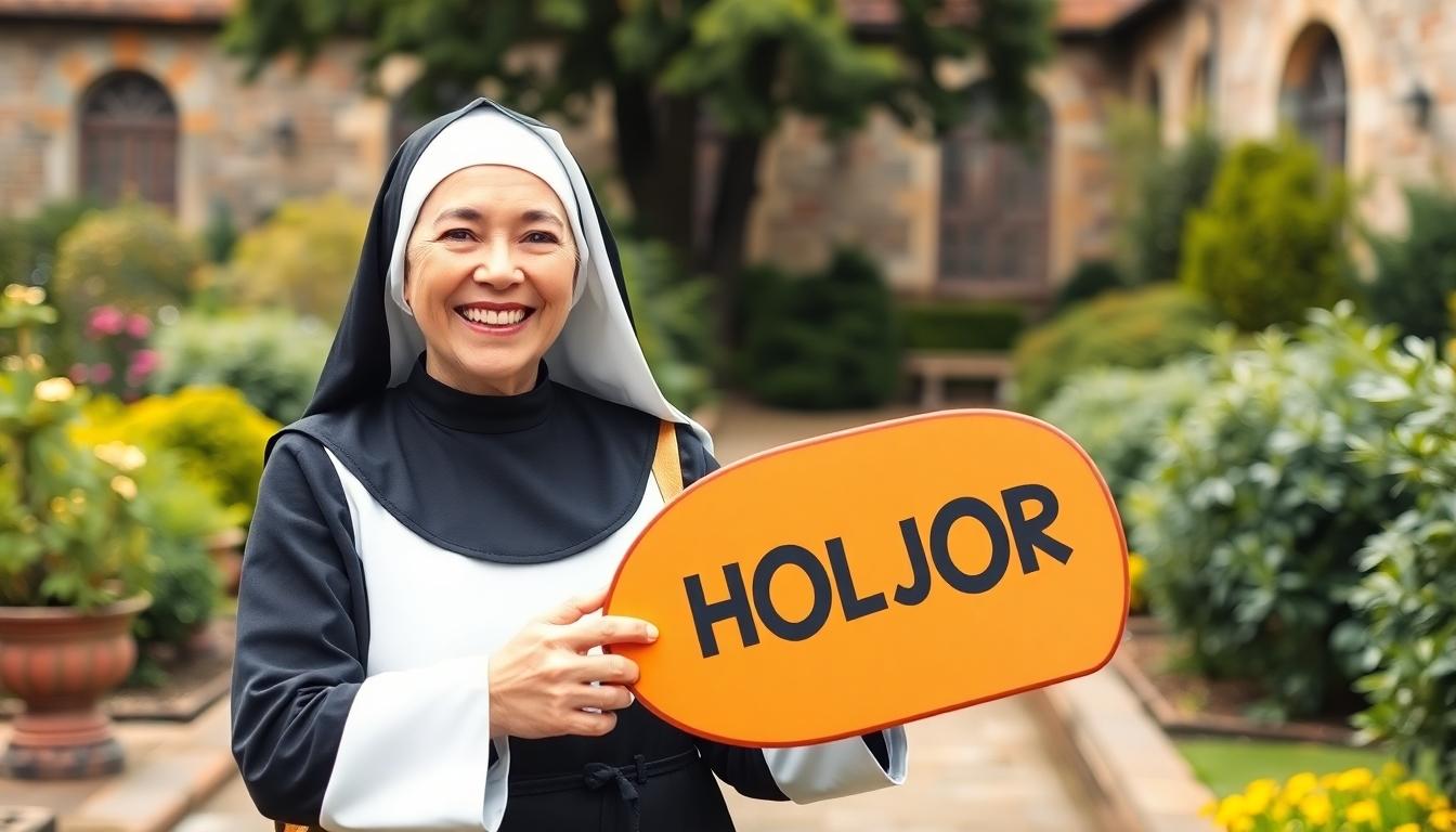 30 Hilarious Nun Jokes That'll Have You Rolling in the Holy Aisles 8 b4c6ae52 d28a 4263 94fe 7b461ebc5abeZ2L8MWZkb3THqF94MP fc pF3e4WbMAY