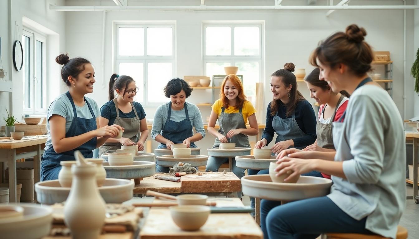 25 Hilarious Pottery Jokes That Will Have Ceramics Lovers Rolling with Laughter 1 b57f34bd b2c6 410c 89f9 7551450910461rdPDpcCwcUqtUrzG OSpv3KvP41qmdt