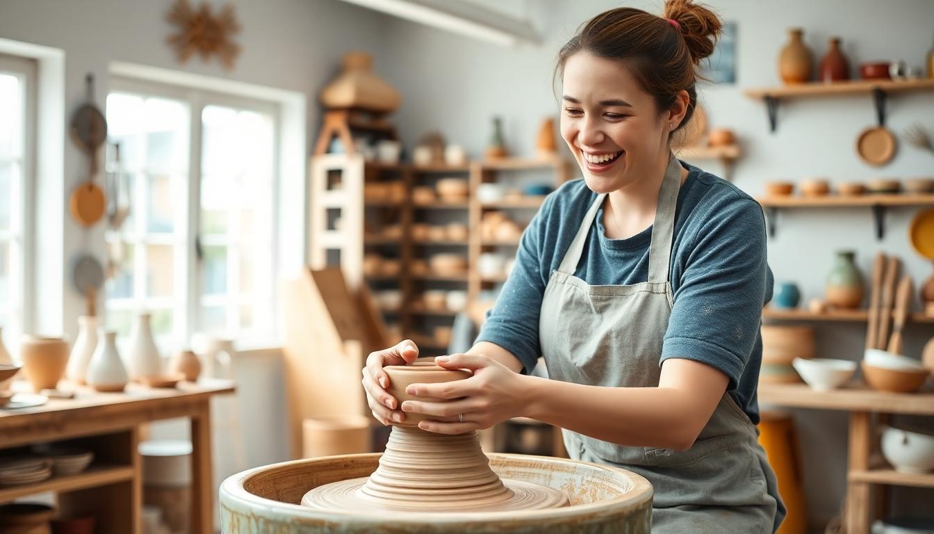 25 Hilarious Pottery Jokes That Will Have Ceramics Lovers Rolling with Laughter 2 b57f34bd b2c6 410c 89f9 755145091046IM6uw45GBwsv rNuE hJSjPALTB78gM7