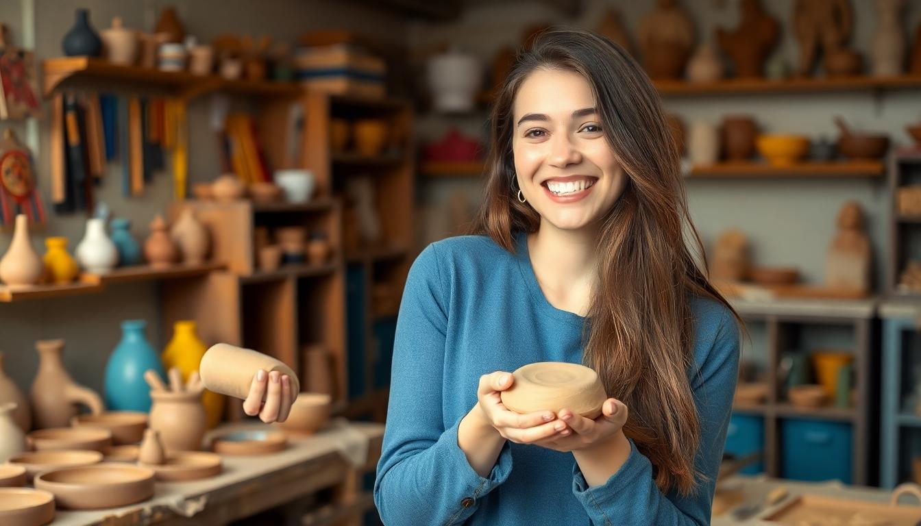 25 Hilarious Pottery Jokes That Will Have Ceramics Lovers Rolling with Laughter 5 b57f34bd b2c6 410c 89f9