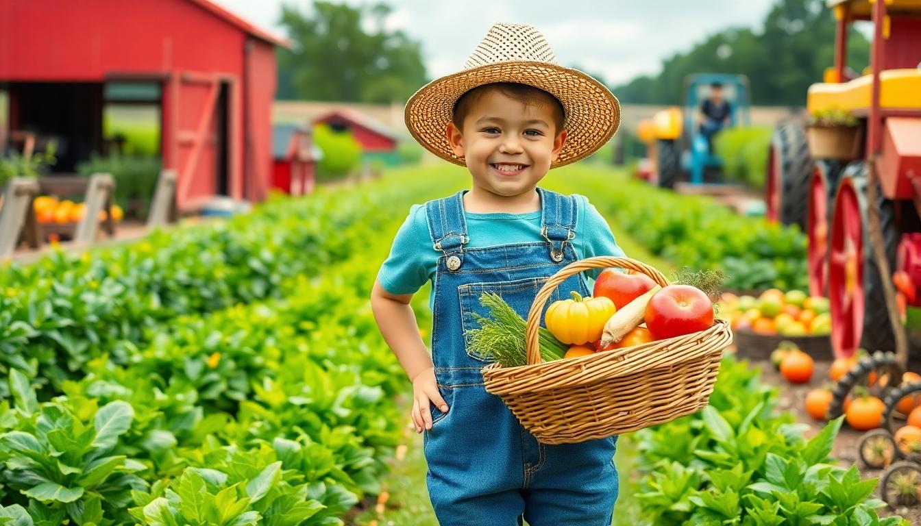 35 Hilarious Farm Jokes That Will Have Your Kids Laughing Out Loud 3 b67c4357 9741 43b0 bf85 d0f95401f605AAyY 2q9ycZo2LWpGKV bqMMQ mwf 9M