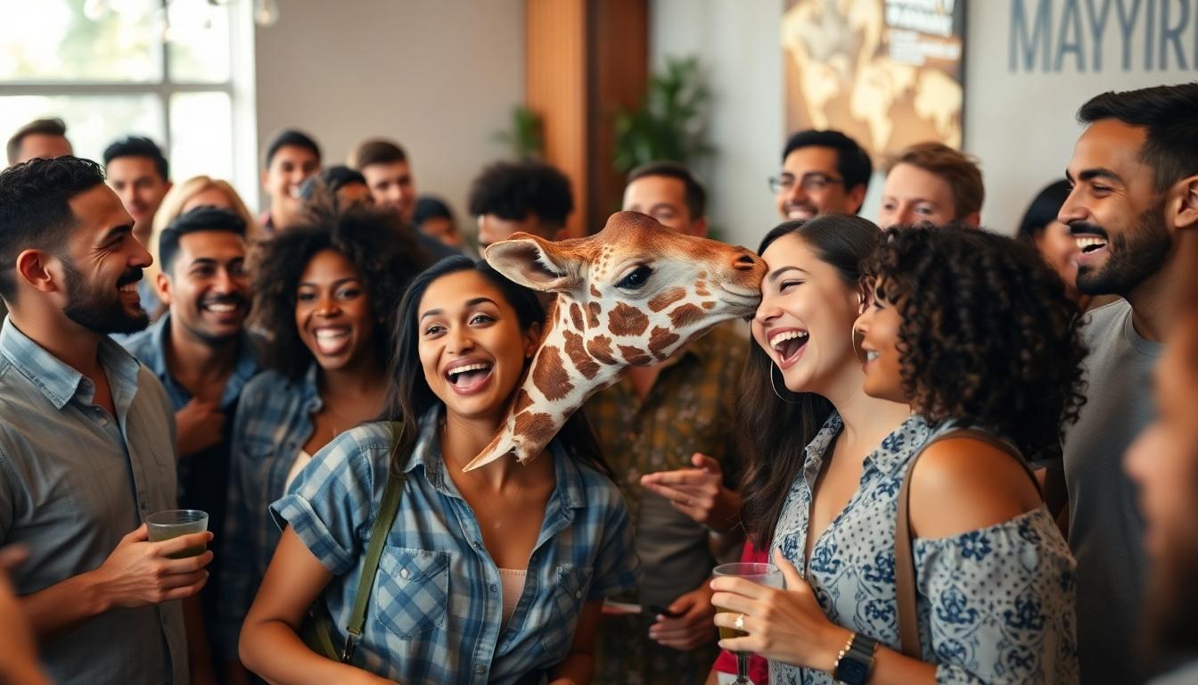 30 Hilarious Big Neck Jokes That Will Have You LOLing | Ultimate Comedy Collection 6 b790c761 0338 4ea2 b54e 0cade6f5af9emzvawPnaSkq7vsqt tVhv8YniMeL5Sdg