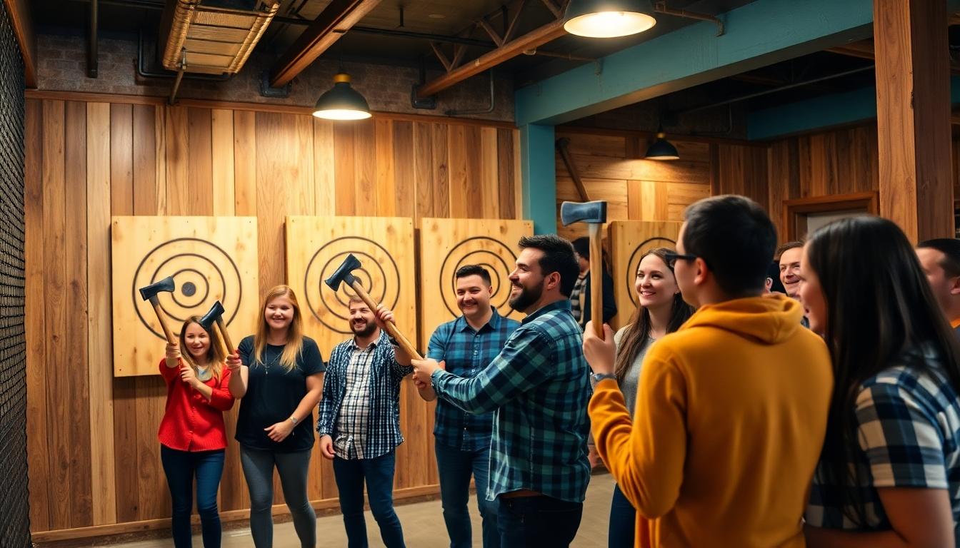 25 Axe-Throwing Jokes That Will Have You Splitting With Laughter 1 b9eaa2cf 6da8 4ebb bcc8 f7ed62d92862EzYsvVYrlyjZ Omlni8T KTqzazw6Fm8