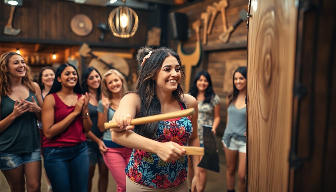 25 Axe-Throwing Jokes That Will Have You Splitting With Laughter 5 b9eaa2cf 6da8 4ebb bcc8 f7ed62d92862hciq37OsH0oWplhel nrnnE0fyCIM6wT