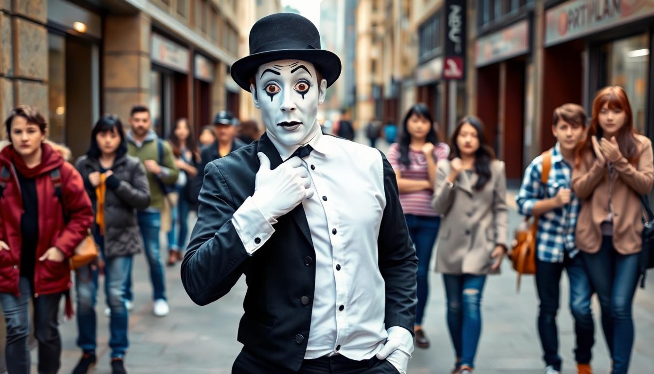 25 Hilarious Mime Jokes That Will Leave You Speechless | Silent Comedy Gold 4 bab08278 db9a 4319 badd 91866ebc96c67HOW0S4E1zuacLveGJkSAn