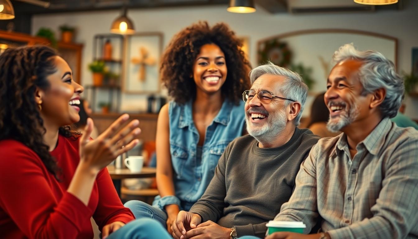 50 Hilarious Jokes That Spark Chain Reactions of Laughter | Conversation Starters 8 bb6d0aea 33ba 4533 85a3