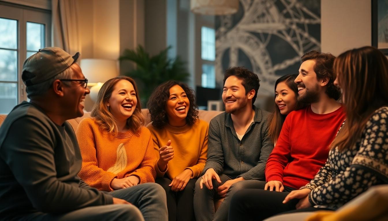50 Hilarious Jokes That Spark Chain Reactions of Laughter | Conversation Starters 1 bb6d0aea 33ba 4533 85a3 ebfc88635fa9iZO66qLtwd9y Mbxq7Q 8Ey3bPKdHWLL