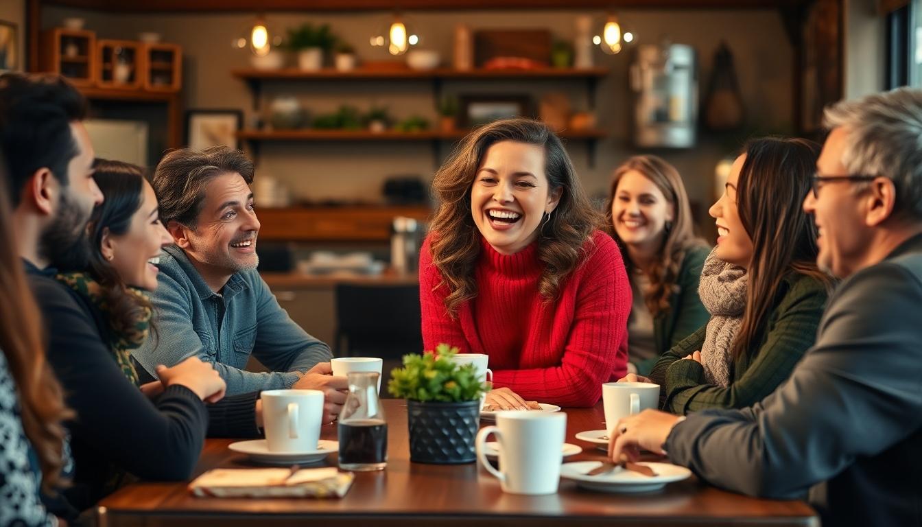 50 Hilarious Jokes That Spark Chain Reactions of Laughter | Conversation Starters 2 bb6d0aea 33ba 4533 85a3