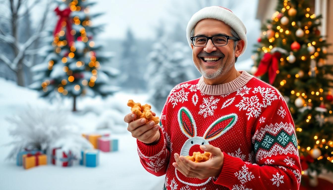 50+ Christmas One-Liners That Will Actually Make You Laugh Out Loud 4 bd6acea2 a865 4167 914f c7eaeb1bc5662kwkRoe0ixxmTGJG zwUMnA2Ph8IYQhp