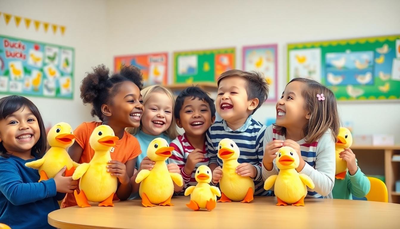 25 Quack-tastic Duck Jokes That Will Have Your Family Rolling with Laughter 3 bdb3d65a 0225 4928 8ebb