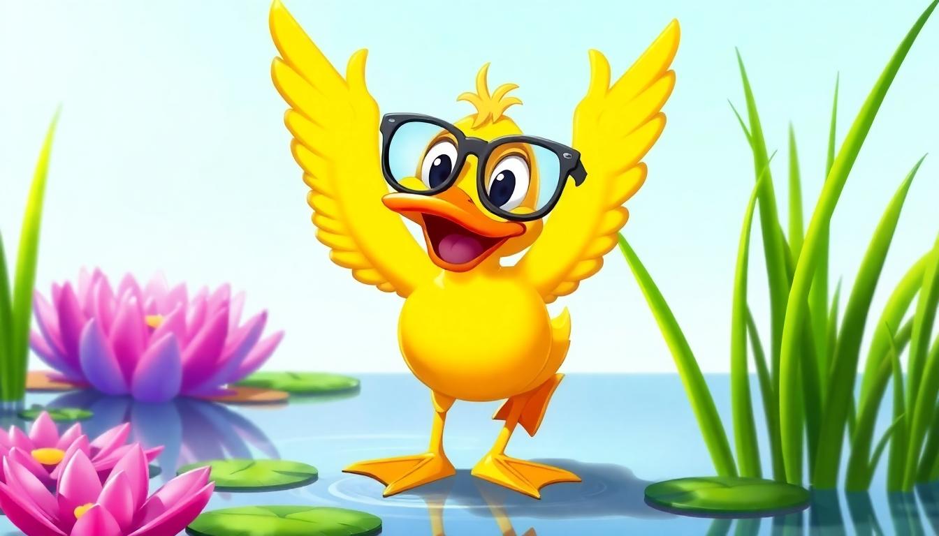 25 Quack-tastic Duck Jokes That Will Have Your Family Rolling with Laughter 6 bdb3d65a 0225 4928 8ebb 96caeb88cccechtgSL211TIrNriNsPM0eMhXAi9etT99