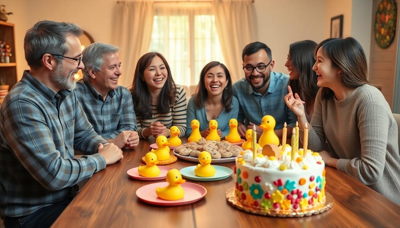 25 Quack-tastic Duck Jokes That Will Have Your Family Rolling with Laughter 5 bdb3d65a 0225 4928 8ebb