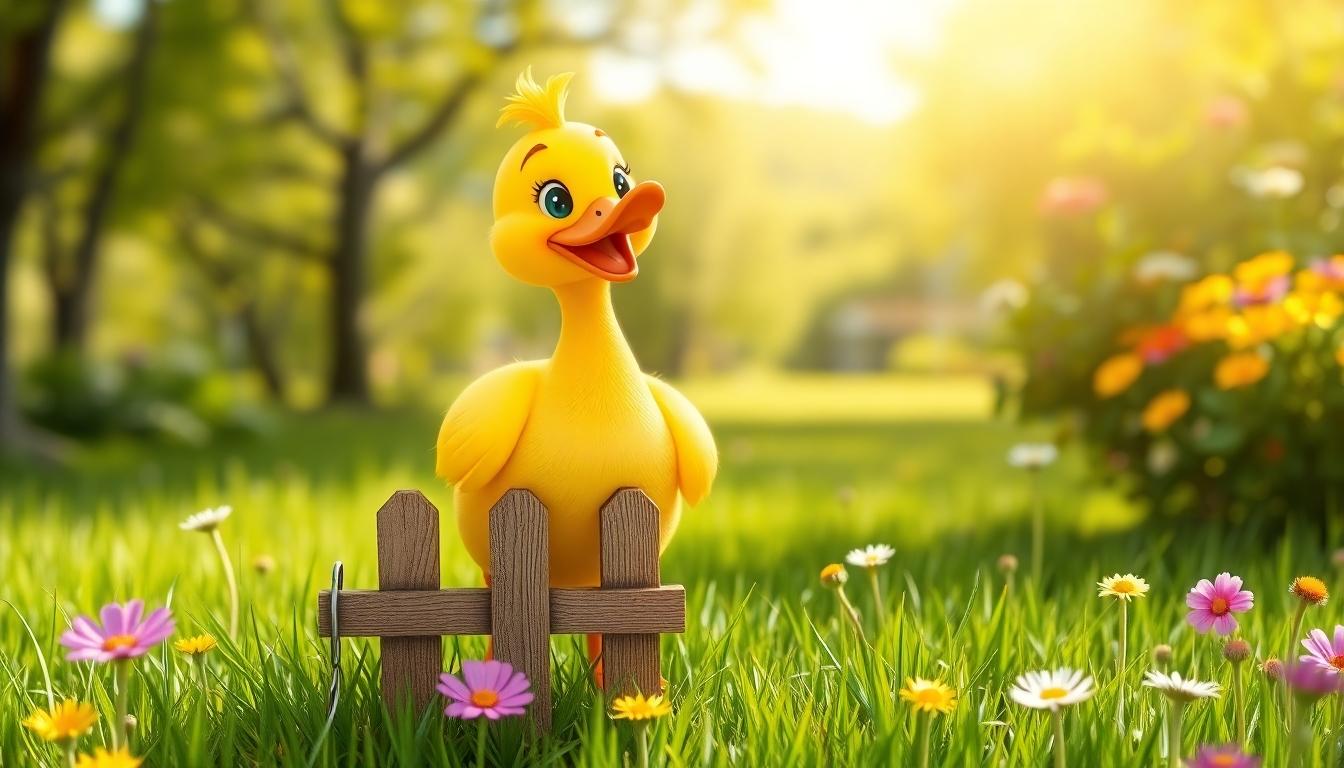 25 Quack-tastic Duck Jokes That Will Have Your Family Rolling with Laughter 7 bdb3d65a 0225 4928 8ebb 96caeb88cccekpa09bqJ6K1A9PCTaIU1bcL2G FAZ44P