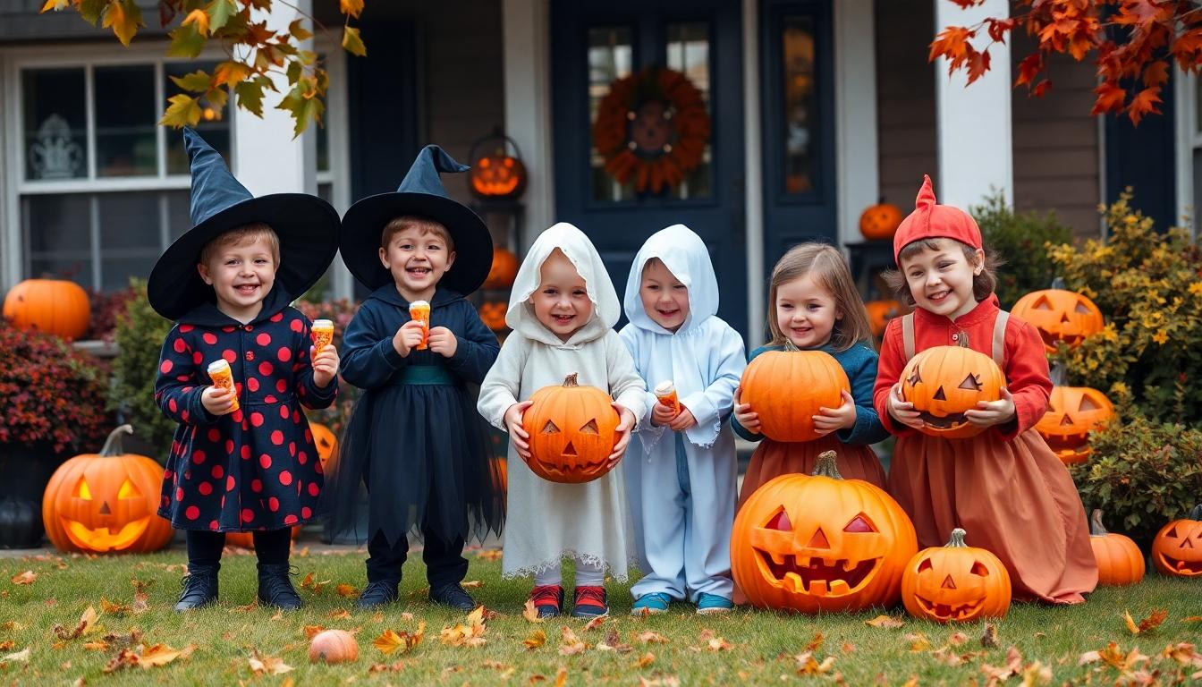 25 Spooktacular Halloween Knock Knock Jokes to Haunt Your Funny Bone 5 bdf3b5a8 740a 424c b00a