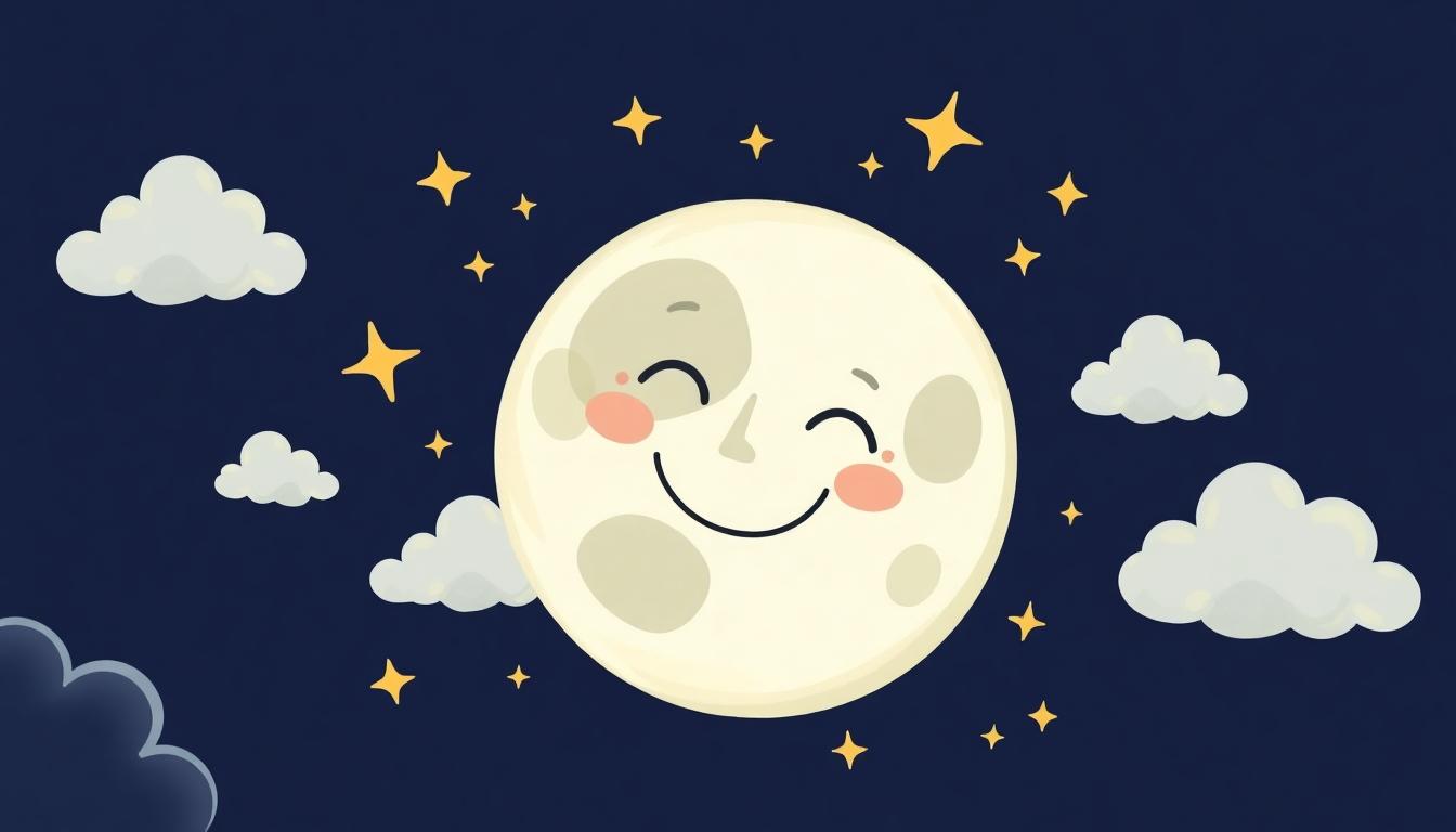 25 Hilarious Moon Jokes That Are Out Of This World | Lunar Laughs for Everyone 4 bf4f731c afec 427a 9a68