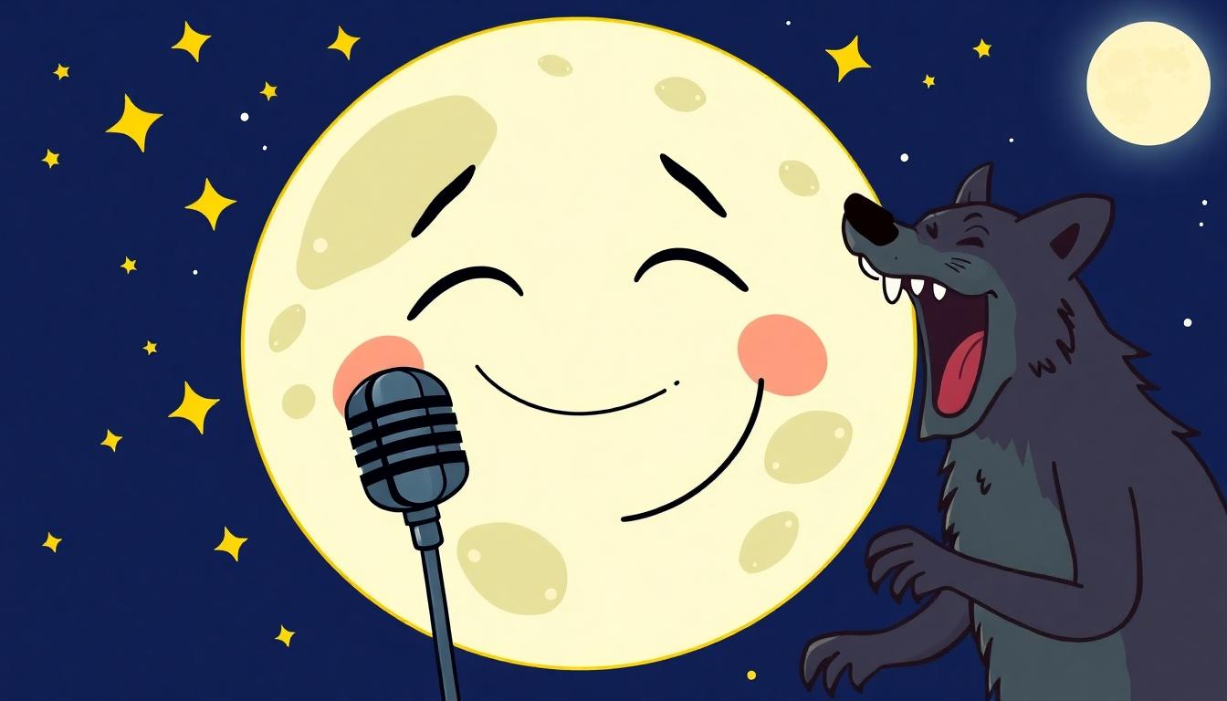 25 Hilarious Moon Jokes That Are Out Of This World | Lunar Laughs for Everyone 3 bf4f731c afec 427a 9a68 4ba98c339b73JEPXrgsdCZ 7sPdeGoatprf 6TGHmzqS