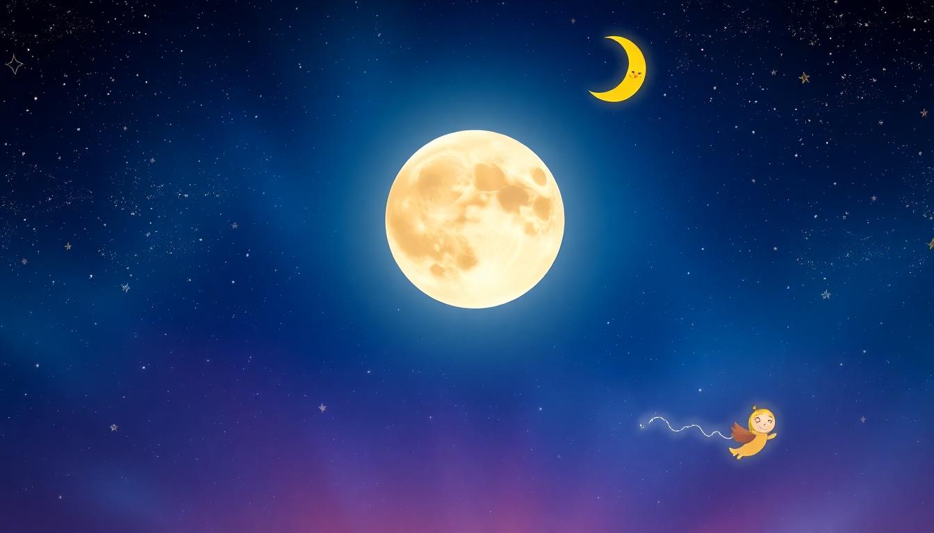 25 Hilarious Moon Jokes That Are Out Of This World | Lunar Laughs for Everyone 6 bf4f731c afec 427a 9a68 4ba98c339b73PYdP3 8gT2kyOGog v8TUwoDj neV9iE