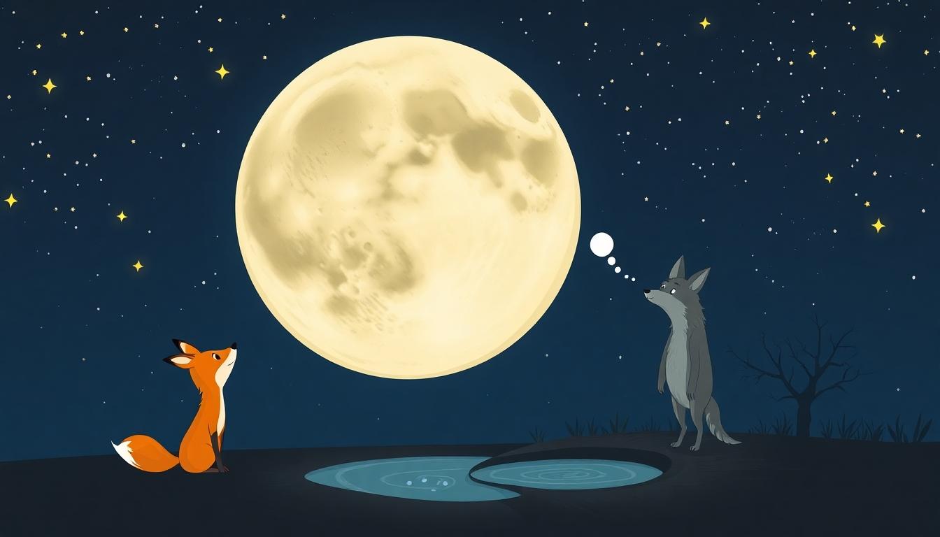 25 Hilarious Moon Jokes That Are Out Of This World | Lunar Laughs for Everyone 8 bf4f731c afec 427a 9a68 4ba98c339b73Pmjh78Kzhg1yXxoNuEthSIXxdD 4VTg