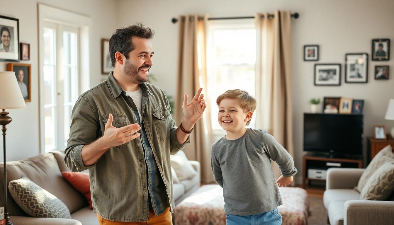 25 Hilariously Corny Dad Jokes That Will Make Your Family Groan and Laugh 6 c060d1cd 095f 454d 8f6a 4231a15b27fbqWMapCyh35jNJLcVzWApqCe9dIzornrP