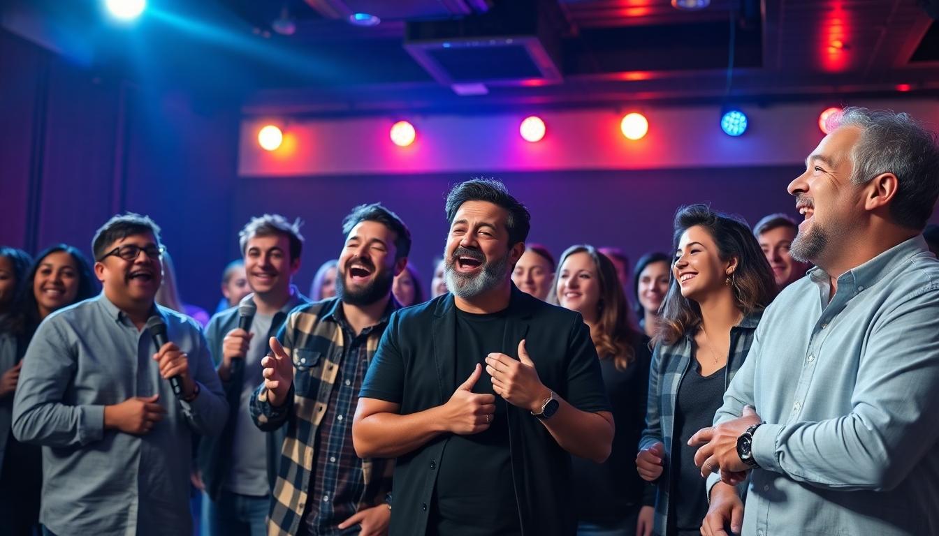 The Rise and Fall of Polack Jokes: Understanding Ethnic Humor's Dark Legacy 5 c514ec1b 22f8 4723 b900