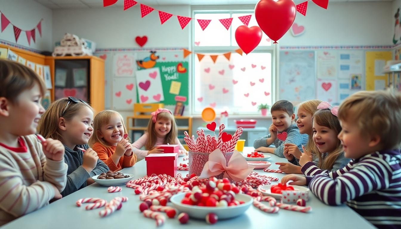 50 Sweet & Silly Candy Jokes to Make Your Valentine's Day Extra Special 6 c68904c1 cd7c 401c a713