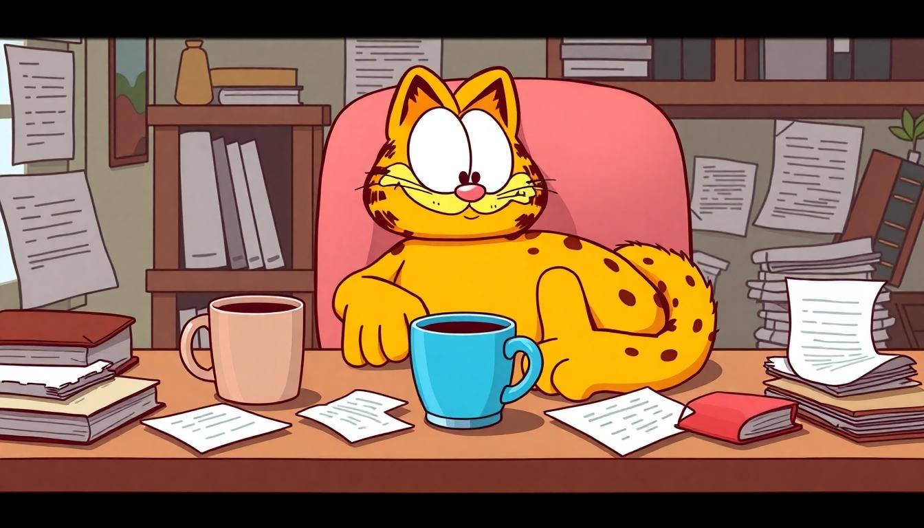 50+ Hilarious Monday Jokes to Kick Off Your Week with Laughter | Coffee Lovers Rejoice 2 c801fcb6 4c33 455e 960b