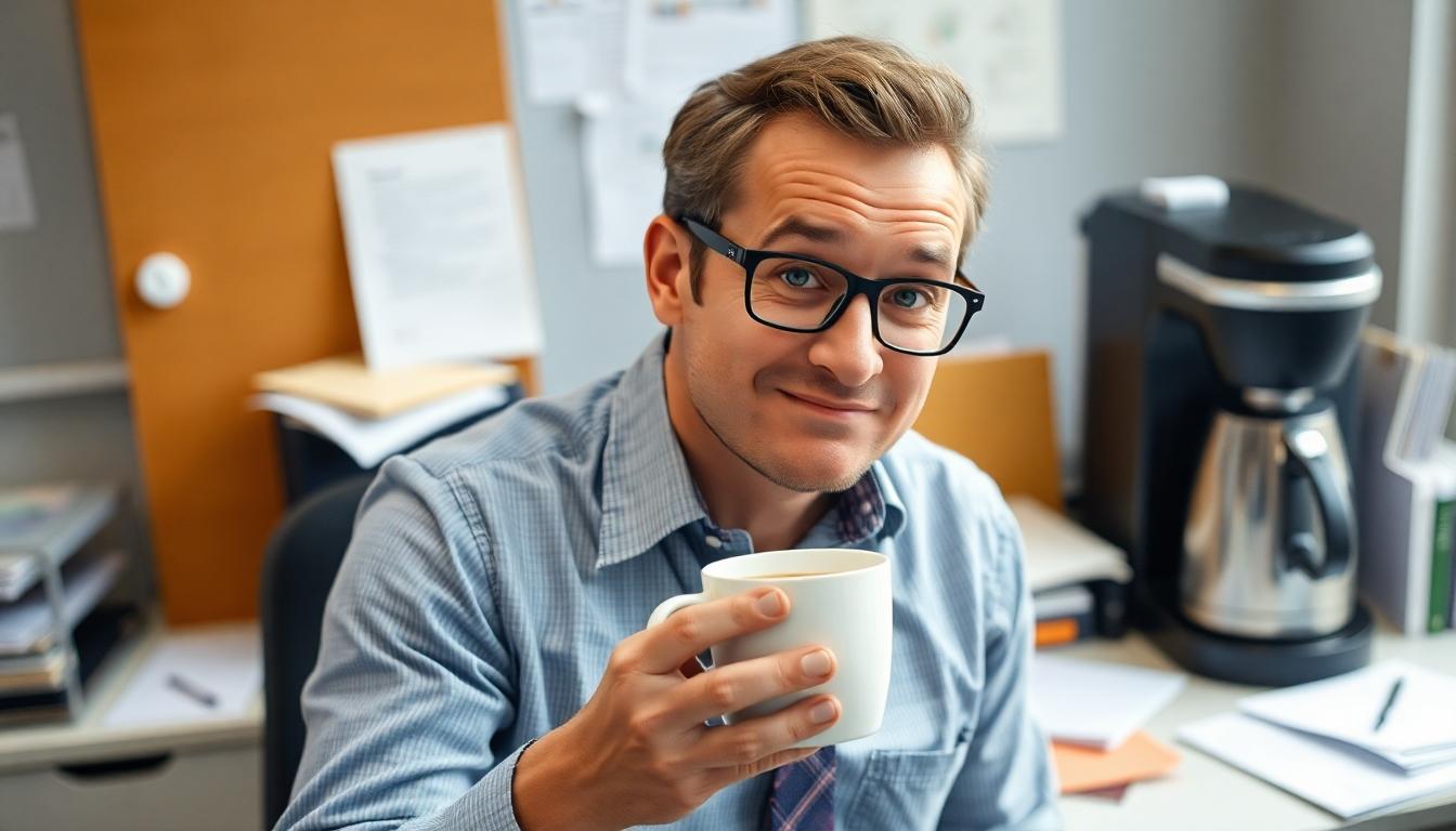 50+ Hilarious Monday Jokes to Kick Off Your Week with Laughter | Coffee Lovers Rejoice 1 c801fcb6 4c33 455e 960b