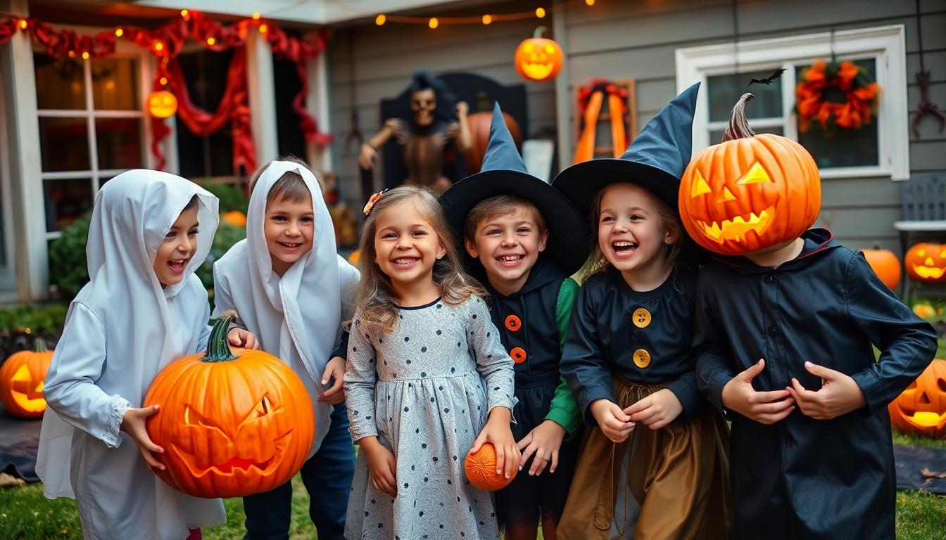 50 Spooktacular Halloween Jokes for Kids That'll Have Them Howling with Laughter 1 c897c6e0 181d 45cb 8011