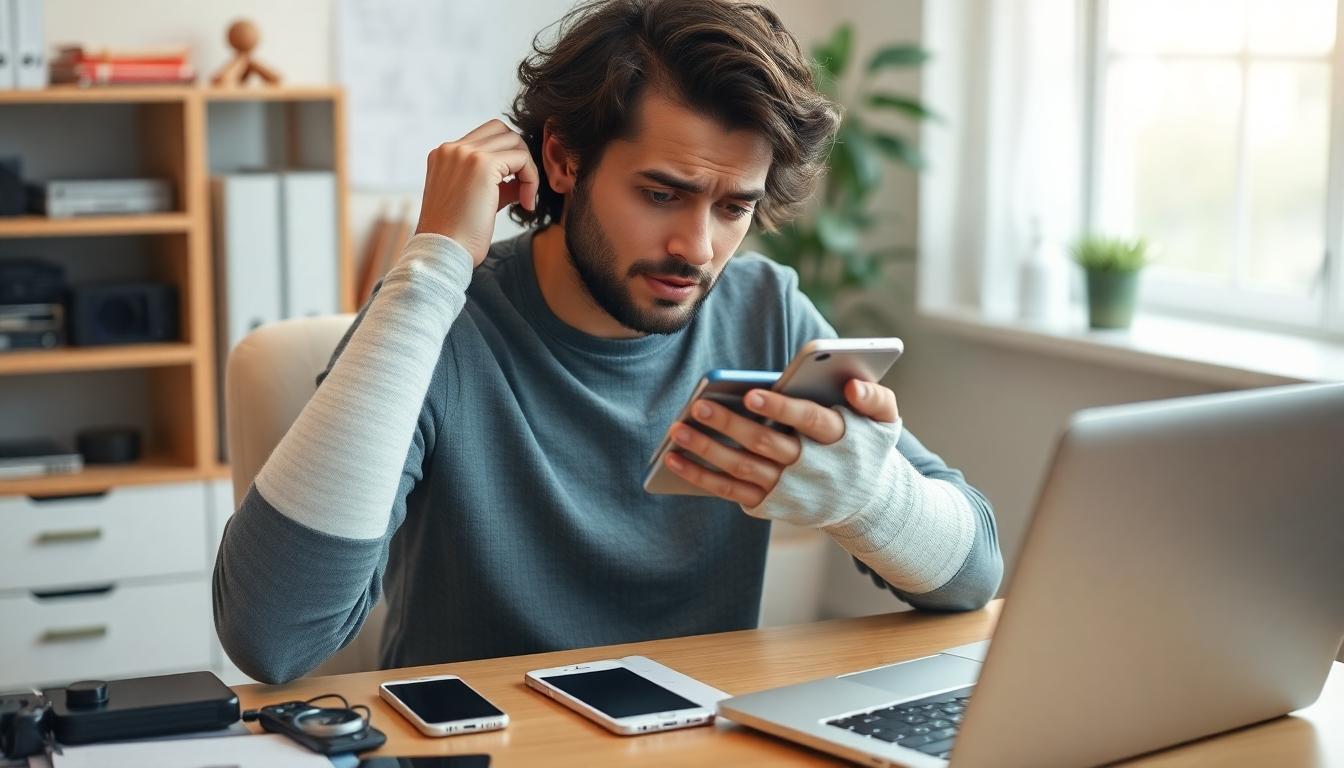 25 Hilarious Broken Hand Jokes to Heal With Humor While You Recover 3 cb27bf51 b306 4ecd 9b42 98c99180ba6cCE8kWPDyiUvRo3IUydonrlYTtP9BMVt8