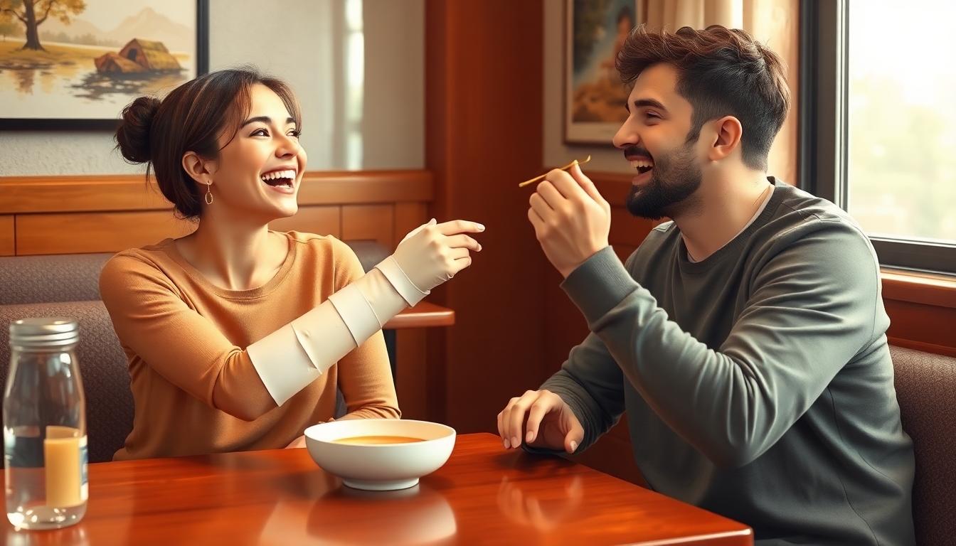 25 Hilarious Broken Hand Jokes to Heal With Humor While You Recover 4 cb27bf51 b306 4ecd 9b42 98c99180ba6cP