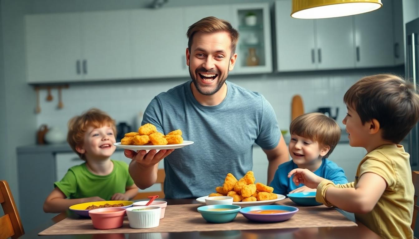 40+ Hilarious Chicken Nugget Jokes That'll Crack You Up | Family-Friendly Fun 4 cc4972c4 de99 4e53 ac46 4c9c77af60deP5 km1O1bwkNVb RdjWQEyDmtmqYrMbM
