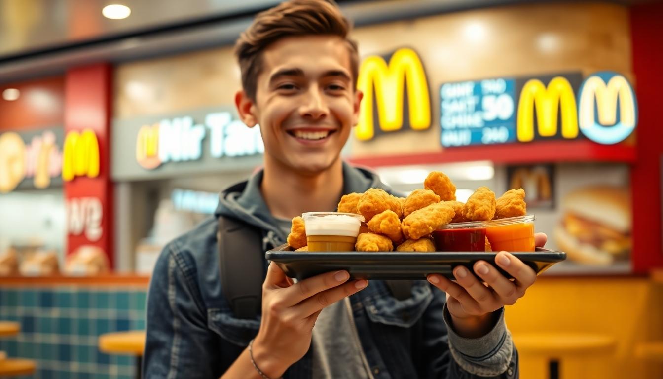 40+ Hilarious Chicken Nugget Jokes That'll Crack You Up | Family-Friendly Fun 6 cc4972c4 de99 4e53 ac46