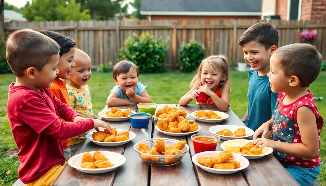 40+ Hilarious Chicken Nugget Jokes That'll Crack You Up | Family-Friendly Fun 3 cc4972c4 de99 4e53 ac46