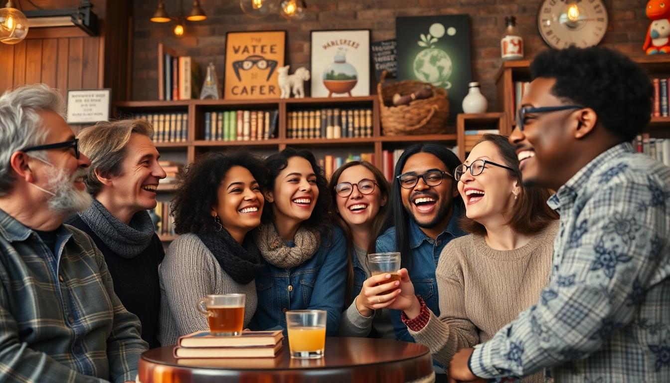 25 Jokes That Are Actually Funny: No More Awkward Silence 4 cddec6ea 6901 4583 ba28 f6b63d8ac11d6dly8V87yTFGU5IFtaUtSQ uC2D5Spnn