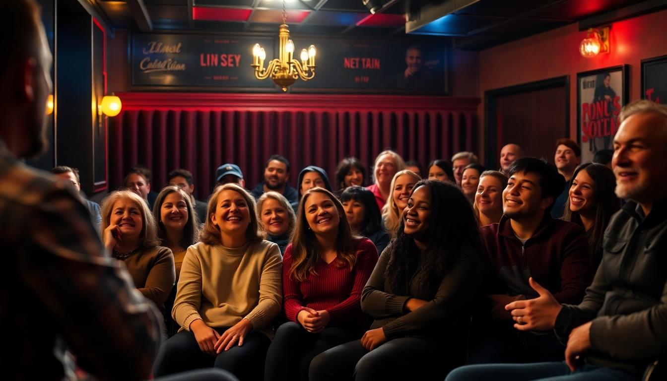 25 Jokes That Are Actually Funny: No More Awkward Silence 7 cddec6ea 6901 4583 ba28