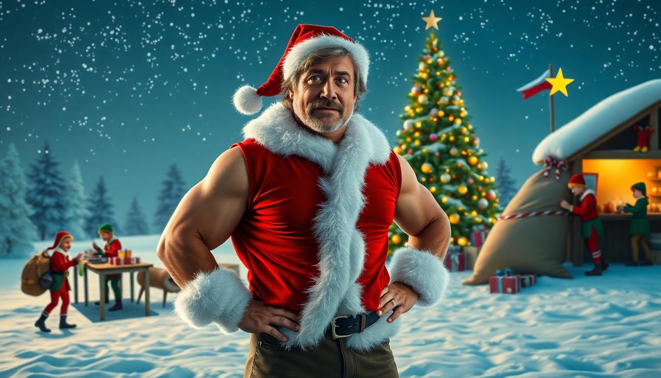 25 Hilarious Chuck Norris Christmas Jokes That Will Sleigh Your Holiday Party 5 d32adaac e018 41be 8b3c