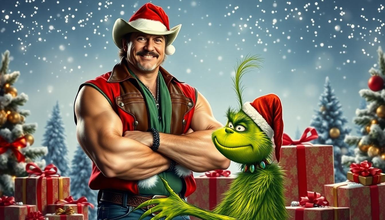 25 Hilarious Chuck Norris Christmas Jokes That Will Sleigh Your Holiday Party 2 d32adaac e018 41be 8b3c fe0a3d4e6363zbySh8jX6Nyj5mKiioj4UtjzqTnISbZ