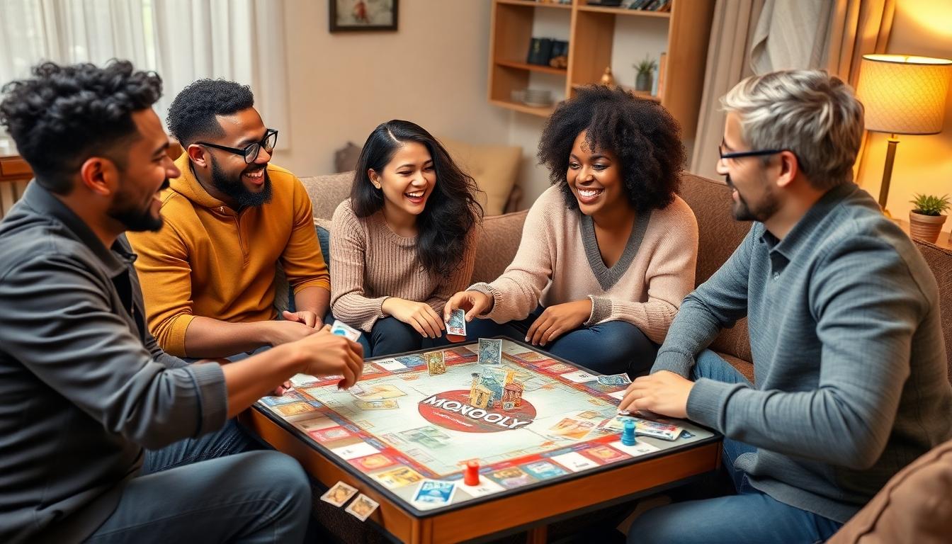 25 Hilarious Monopoly Jokes That Will Make Your Game Night Unforgettable 2 d350428c 1f48 4149 9d3f 83db307366be743JlAd rUpzJEtS LX8uEsufaJTPWEV