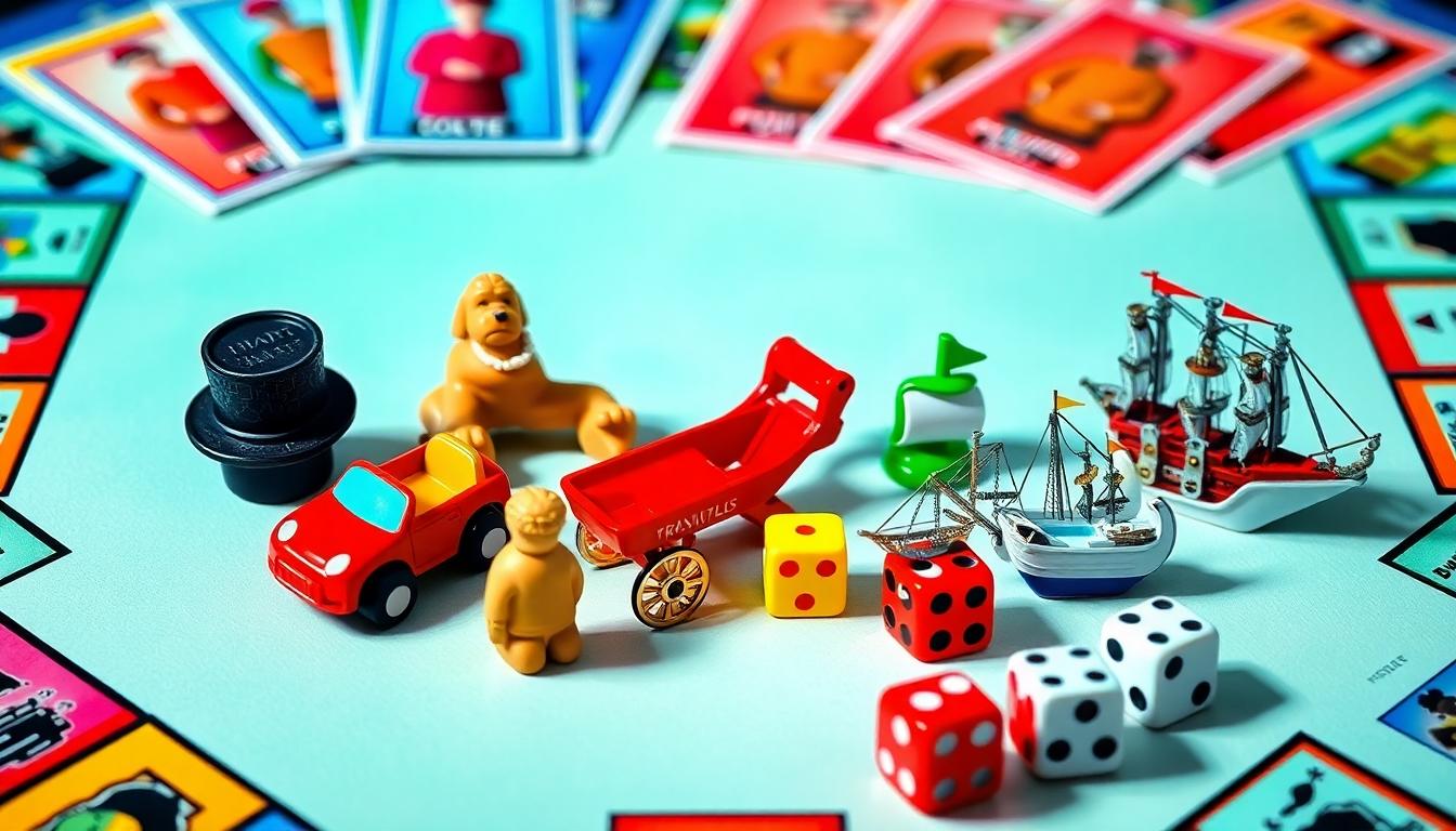 25 Hilarious Monopoly Jokes That Will Make Your Game Night Unforgettable 7 d350428c 1f48 4149 9d3f
