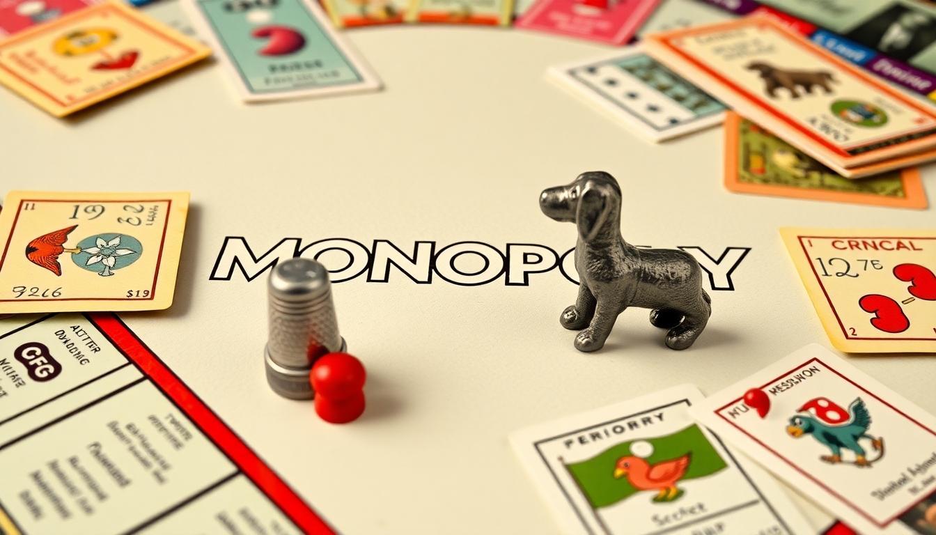 25 Hilarious Monopoly Jokes That Will Make Your Game Night Unforgettable 9 d350428c 1f48 4149 9d3f