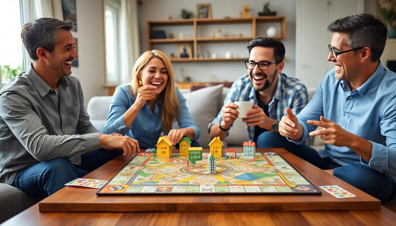 25 Hilarious Monopoly Jokes That Will Make Your Game Night Unforgettable 5 d350428c 1f48 4149 9d3f 83db307366bepFAprJQCJ6Ypz46PIOpw5Wz6YVBrP5gv