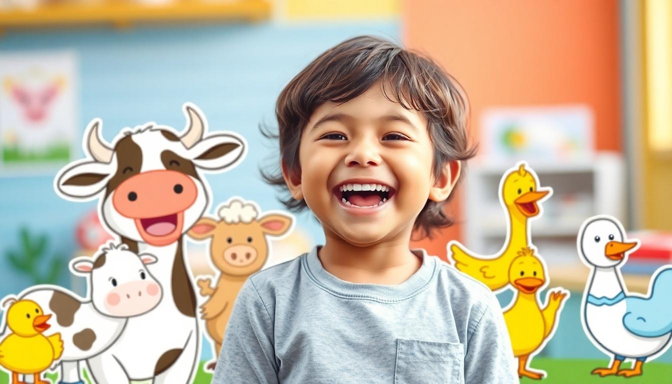 25 Hilarious Jokes for 6-7 Year Olds That Will Have Kids Giggling All Day 1 d4b8c8f6 9bb5 464f 956f 210f38f31d14A4NLSp1263Sv3pyrkIwQyJ1LQDZIDib9