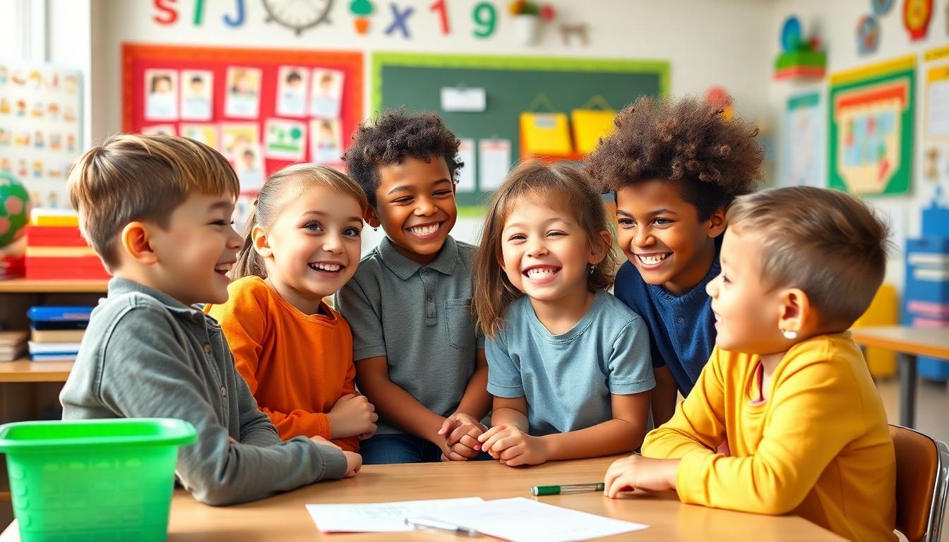 25 Hilarious Jokes for 6-7 Year Olds That Will Have Kids Giggling All Day 6 d4b8c8f6 9bb5 464f 956f